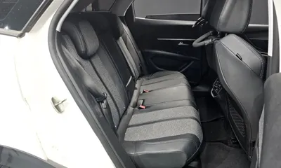 Peugeot 3008 2017, 264294 км, за 9700000 KRW - фото 11