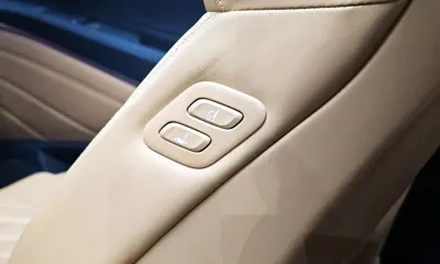 Genesis GV80 2021, 173569 км, за 31900000 KRW - фото 32