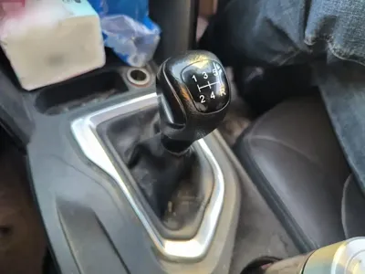 GAC Motor Trumpchi GS4 2015, 93699 км, за 21300 CNY - фото 7