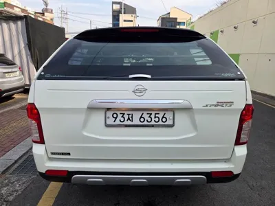 KG_Mobility_Ssangyong KORANDO 2013, 89000 км, за 6200000 KRW