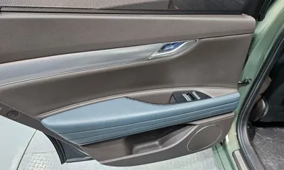 Genesis G80 2021, 62045 км, за 34500000 KRW - фото 25