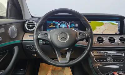 Mercedes-Benz E-Class 2018, 100858 км, за 24200000 KRW - фото 14