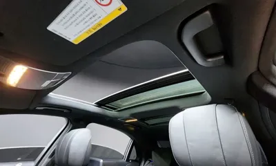Mercedes-Benz S-Class 2019, 90823 км, за 48800000 KRW - фото 16