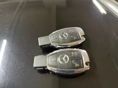 Mercedes-Benz GLK-Class 2015, 73802 км, за 17700000 KRW - фото 20