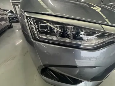 BYD Han 2022, 64000 км, за 86800 CNY - фото 19