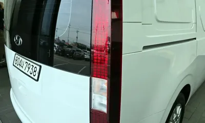 Hyundai Staria 2024, 17470 км, за 27500000 KRW - фото 23