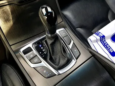 Hyundai Grandeur 2015, 137159 км, за 4290000 KRW - фото 13