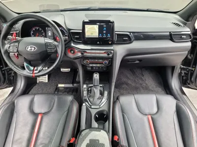 Hyundai Veloster 2019, 149491 км, за 7990000 KRW - фото 6