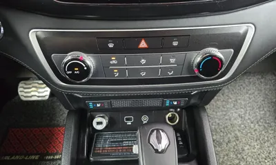 KG_Mobility_Ssangyong Rexton 2021, 84371 км, за 17900000 KRW - фото 17
