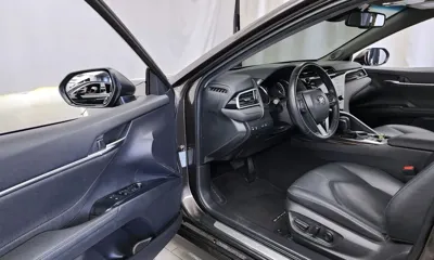 Toyota Camry 2018, 161540 км, за 21900000 KRW - фото 10