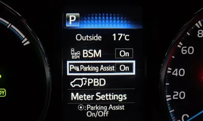 Toyota RAV4 2018, 102472 км, за 22800000 KRW - фото 16