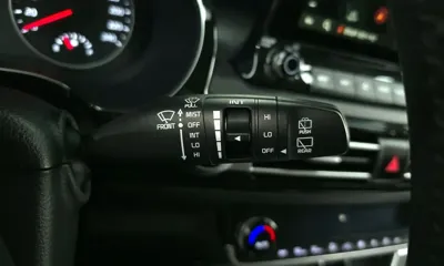 Kia Seltos 2020, 74797 км, за 16500000 KRW - фото 29