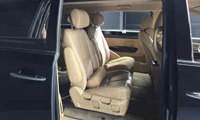 Kia Canival 2016, 128637 км, за 12900000 KRW - фото 12