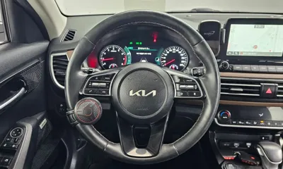 Kia Seltos 2023, 67348 км, за 22500000 KRW - фото 13