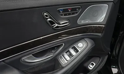Mercedes-Benz S-Class 2015, 109598 км, за 38300000 KRW - фото 15