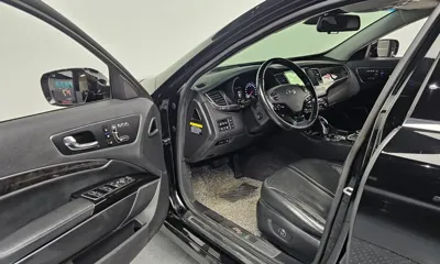 Kia K9 2016, 96609 км, за 11200000 KRW - фото 10