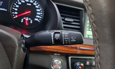 Kia K7 2016, 118947 км, за 10000000 KRW - фото 29