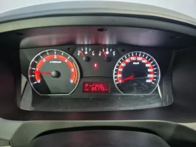KG_Mobility_Ssangyong KORANDO 2016, 85169 км, за 7900000 KRW - фото 9
