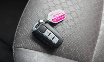 KG_Mobility_Ssangyong KORANDO 2016, 149144 км, за 5400000 KRW - фото 19