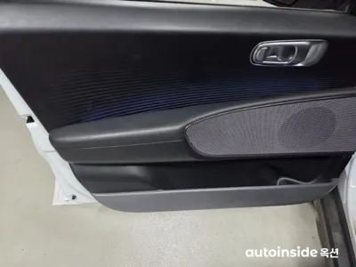 Hyundai Ioniq6 2023, 10479 км, за 19460000 KRW - фото 20