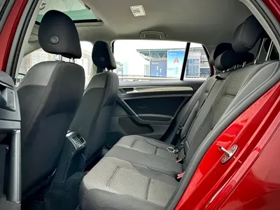 Volkswagen Golf 2016, 65000 км, за 35000 CNY - фото 9