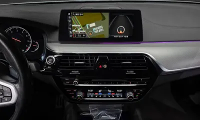 BMW 5-Series 2018, 162240 км, за 18990000 KRW - фото 14