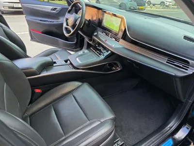 Hyundai Grandeur 2022, 38550 км, за 27990000 KRW - фото 9