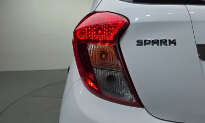 ChevroletGMDaewoo Spark 2022, 14713 км, за 9800000 KRW - фото 23