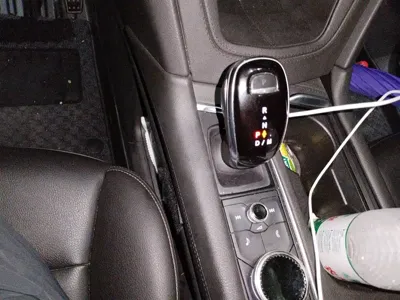 Cadillac XT5 2021, 124700 км, за 99100 CNY - фото 10