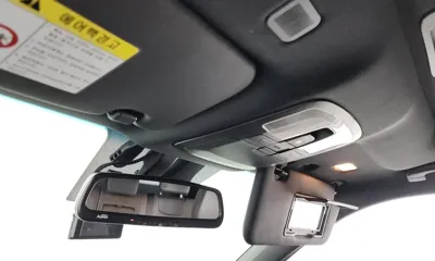 KG_Mobility_Ssangyong KORANDO 2019, 118413 км, за 11900000 KRW - фото 28