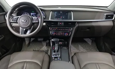 Kia K5 2019, 70892 км, за 17990000 KRW - фото 27