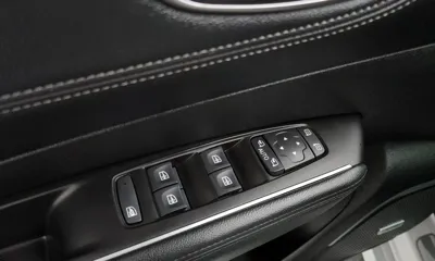 Renault-KoreaSamsung SM6 2017, 40341 км, за 11000000 KRW - фото 29