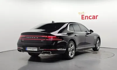 Genesis G90 2025, 14232 км, за 79900000 KRW