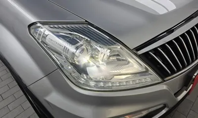 KG_Mobility_Ssangyong Rexton 2015, 113238 км, за 7800000 KRW - фото 22