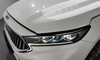 Kia K7 2020, 152846 км, за 19400000 KRW - фото 22