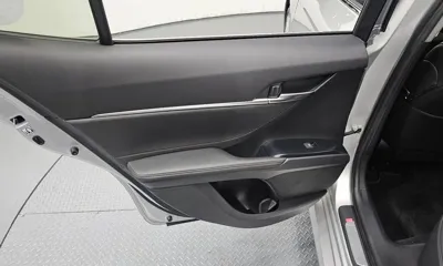 Toyota Camry 2018, 81299 км, за 21900000 KRW - фото 25