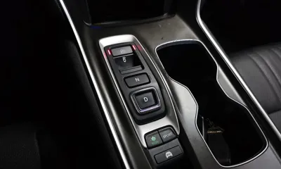 Honda Accord 2018, 60492 км, за 17200000 KRW - фото 9