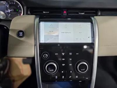 Land Rover Discovery Sport 2023, 37083 км, за 33900000 KRW - фото 9