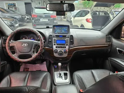 Hyundai Santafe 2011, 205890 км, за 3500000 KRW - фото 19