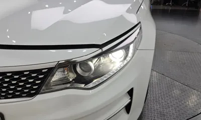 Kia K5 2016, 148976 км, за 8950000 KRW - фото 22