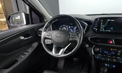 Hyundai Santafe 2019, 73333 км, за 19800000 KRW - фото 13