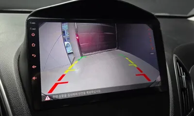 Hyundai Tucson 2015, 95031 км, за 9400000 KRW - фото 15