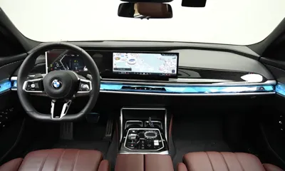 BMW 7-Series 2025, 29773 км, за 107900000 KRW - фото 7