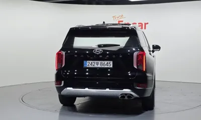 Hyundai Palisade 2021, 54338 км, за 29900000 KRW - фото 4