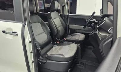Kia Ray 2018, 28025 км, за 11900000 KRW - фото 26