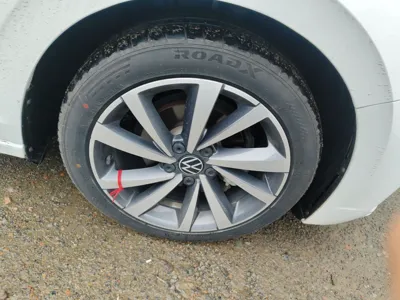 Volkswagen Bora 2021, 26800 км, за 75634.77 CNY - фото 8