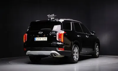 Hyundai Palisade 2022, 57646 км, за 29800000 KRW