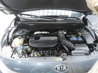 Kia Seltos 2020, 154810 км, за 13900000 KRW - фото 8