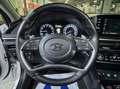 Hyundai Sonata 2022, 38800 км, за 19700000 KRW - фото 8