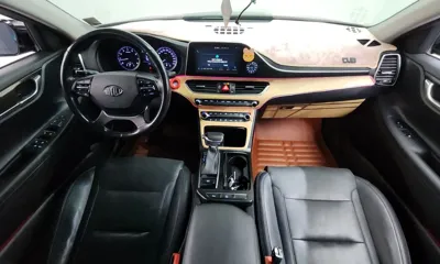 Hyundai Grandeur 2018, 210135 км, за 7090000 KRW - фото 7